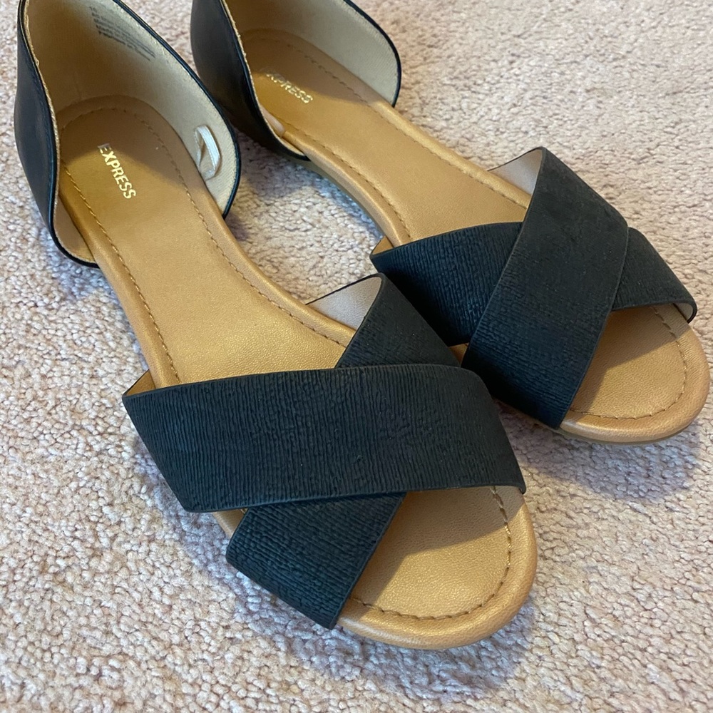 Express Sandals - Picture 2 of 6